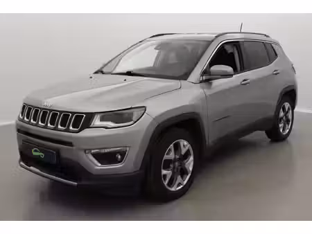 Jeep Compass 1.4 140 Limited