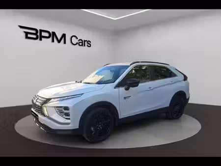 Mitsubishi Eclipse Cross PHEV 2.4 188 4x4