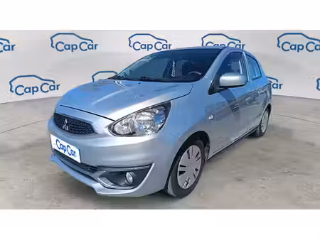 Mitsubishi Space Star 1.0 71
