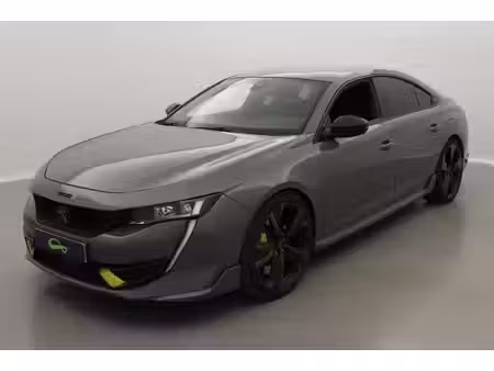 Peugeot 508 PSE 1.6 360 Sport 4x4