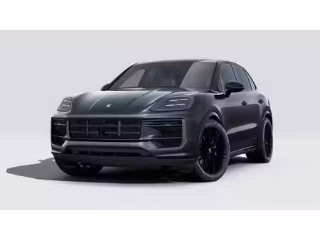 Porsche Cayenne V6 3.0 353 Black Edition 4x4