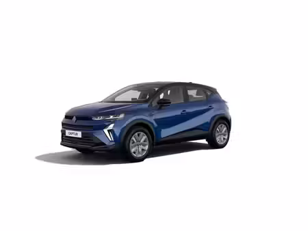 Renault Captur 1.2 TCe 115 Evolution