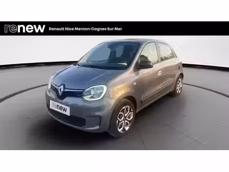 Renault Twingo 81
