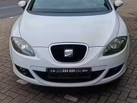 Seat Leon 1.4