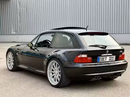BMW Z3 M 3.2 321