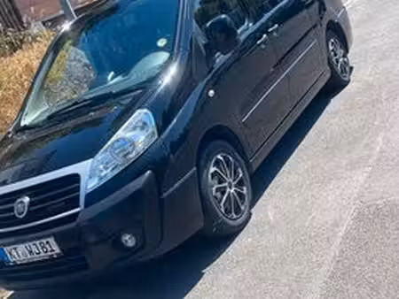 Fiat Scudo 