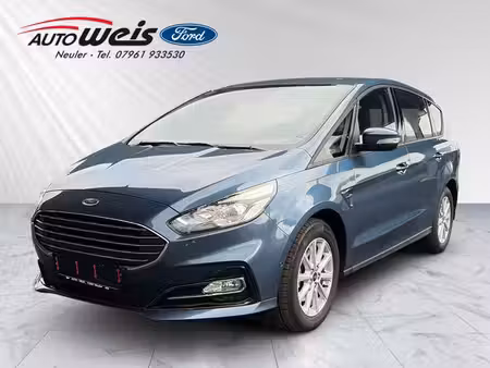 Ford S-Max 2.0 TDCi 150 Trend