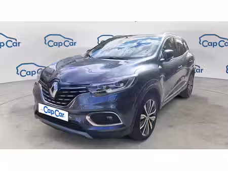 Renault Kadjar 1.3 TCe 140 Intens