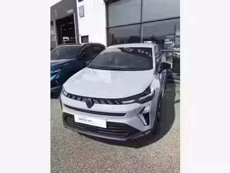 Renault Symbioz E-Tech 1.8 160 Techno