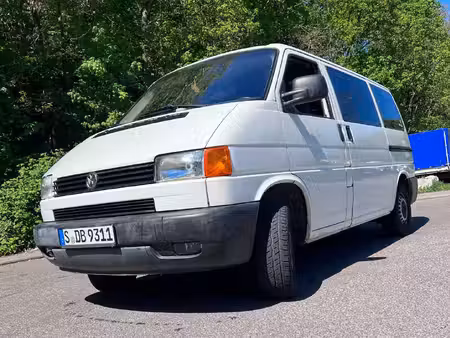 Volkswagen Transporter T4 2.5 115 GL