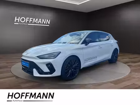 Cupra Leon 1.5 272