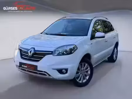 Renault Koleos 2.0 dCi 150 Limited