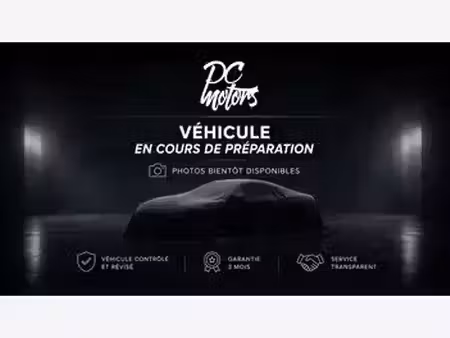 Renault Modus 1.5 dCi 85 Dynamique