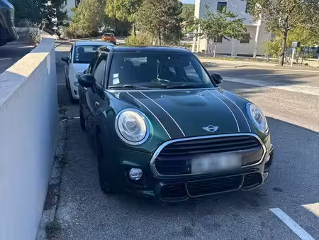 Mini Mini Cooper 1.5 136