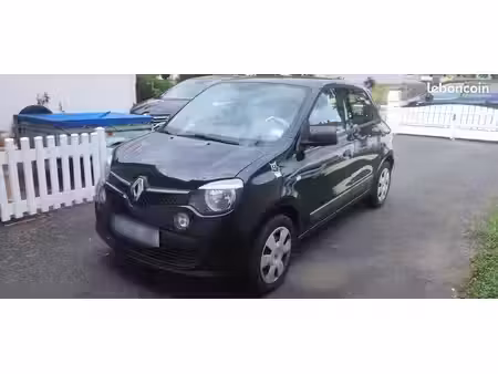 Renault Twingo 1.0 70