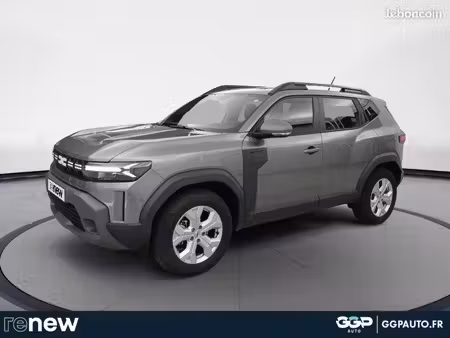 Dacia Duster 1.8 155 Expression