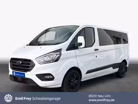 Ford Transit 2.0 105 Trend
