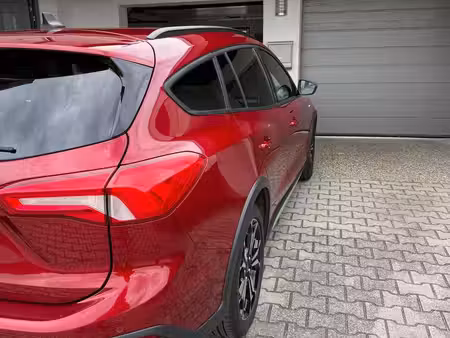 Ford Focus 1.5 EcoBoost 150 Active