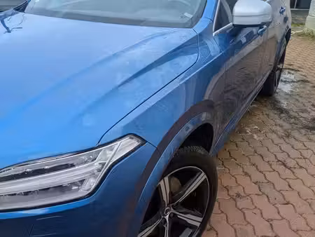 Volvo XC90 D5 2.0 235 4x4