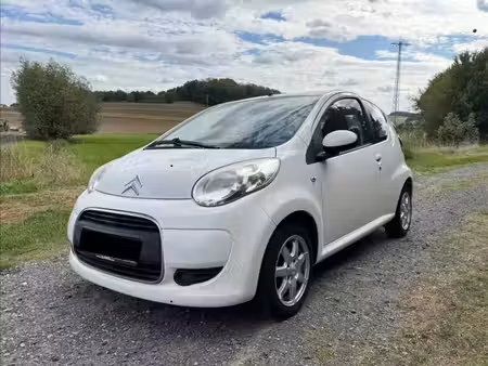 Citroën C1 1.0 68 Selection