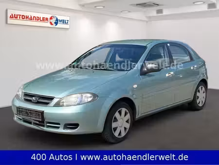 Daewoo Lacetti 1.4 94 SE