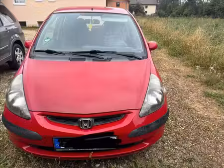 Honda Jazz 1.3 83 LS
