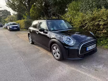 Mini Mini Cooper 1.5 136 Essential