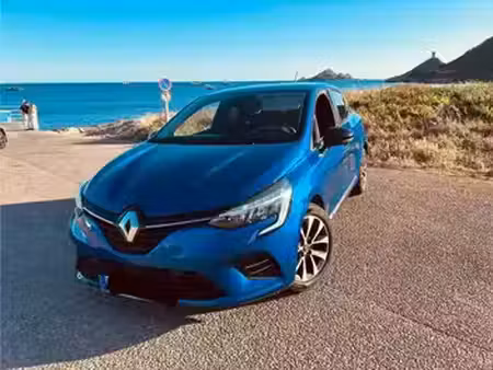 Renault Clio 1.0 TCe 90 Zen