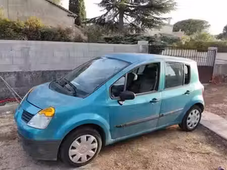 Renault Modus 1.2 75