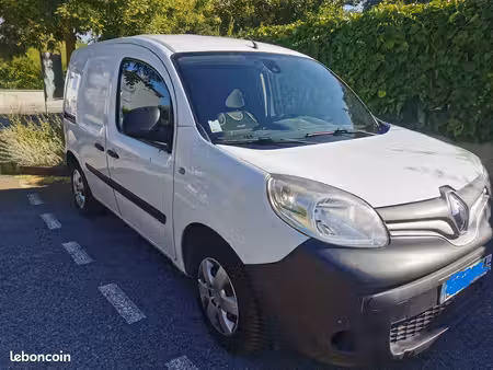 Renault Kangoo 1.5