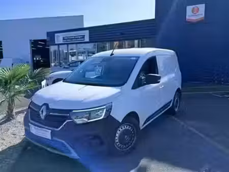 Renault Kangoo 1.5 dCi 95