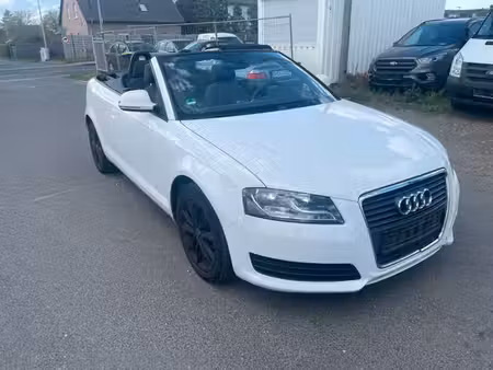 Audi A3 1.6 102 Attraction