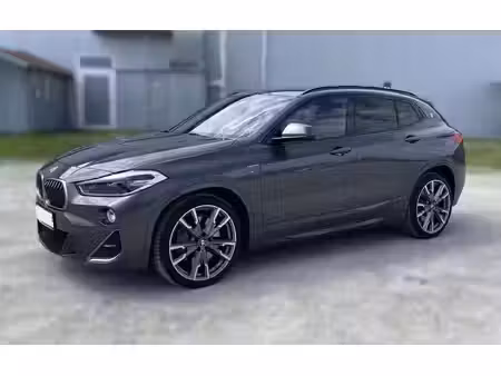 BMW X2 M35i 2.0 306 M Performance xDrive