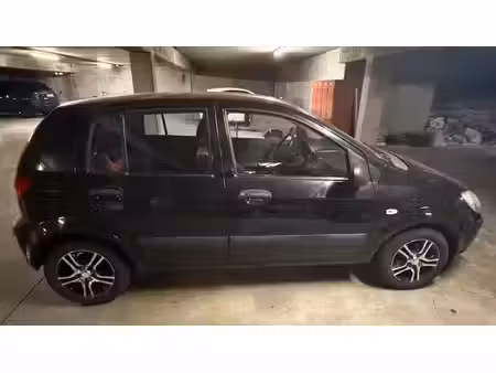 Hyundai Getz 1.1 66