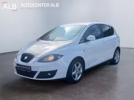 Seat Altea 1.2 TSI 105 Référence
