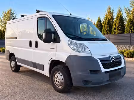 Citroën Jumper 
