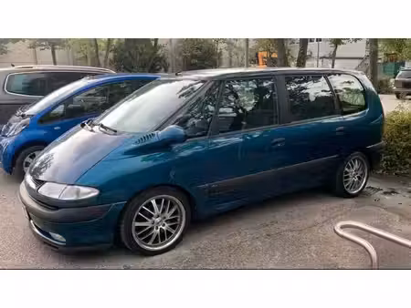 Renault Espace V6 3.0 190