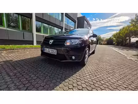 Dacia Logan 1.0 73