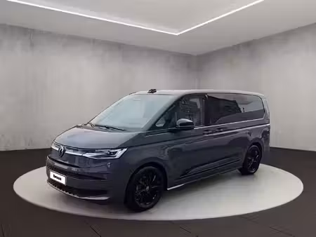 Volkswagen Multivan 2.0 TDI 150