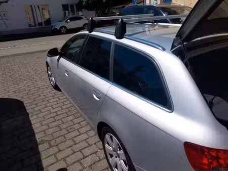 Audi A6 2.0 TDI 170