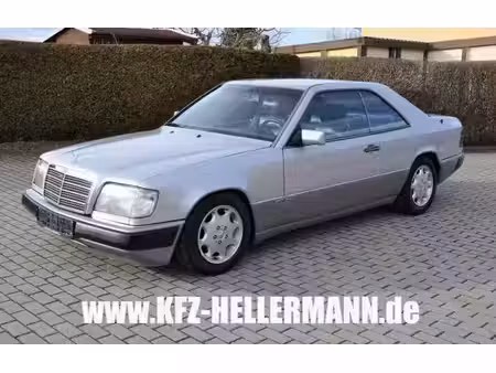 Mercedes-Benz Classe E 300 E