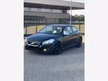 Volvo C30 1.6 110 Feeling