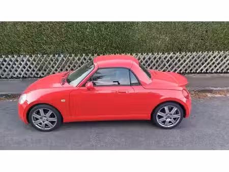Daihatsu Copen 1.3 87