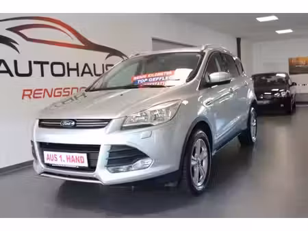 Ford Kuga 2.0 TDCi 150 Sync Edition