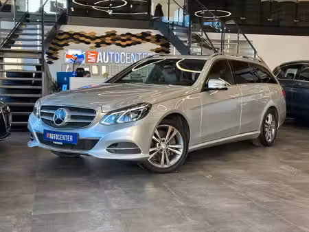 Mercedes-Benz Classe E E 350 V6 3.0 258
