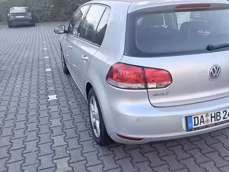Volkswagen Golf 1.4 80 Confortline