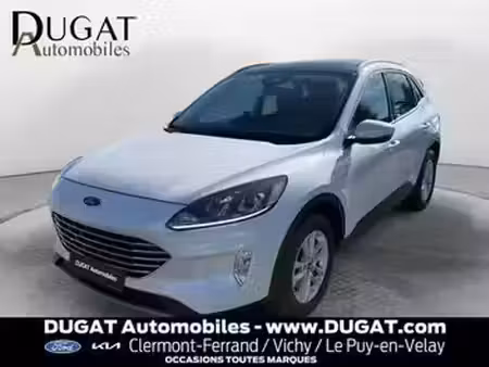Ford Kuga 2.5 190 Titanium 4x4
