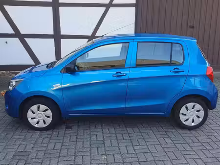 Suzuki Celerio 1.0 68 Club