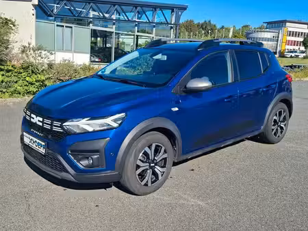 Dacia Sandero 1.0 110 Expression