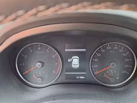 Kia Stonic 1.2